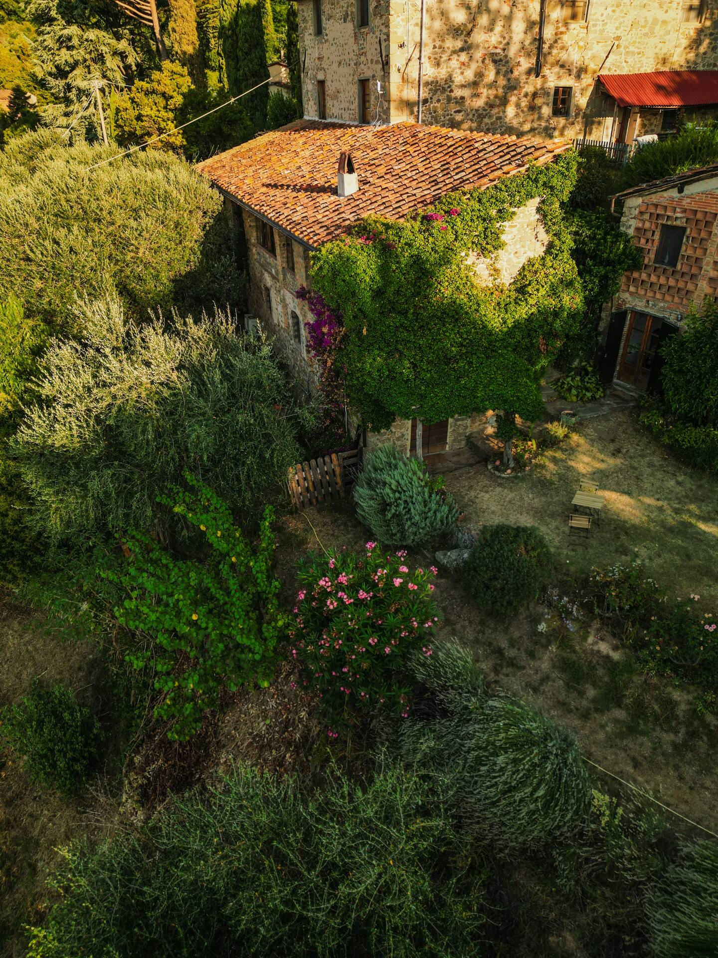 Casetta "La Lavanda"